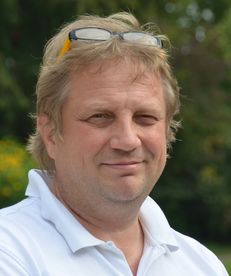 Dr. Juergen Bachmann